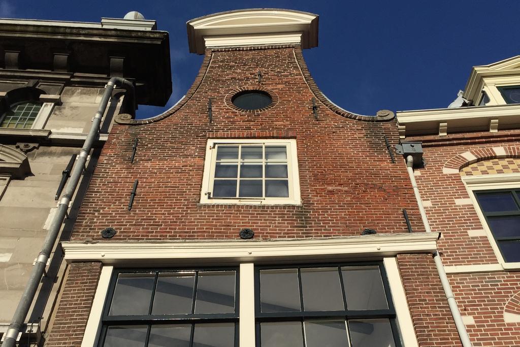 Teylers Anno 1608 *