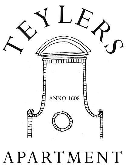 Teylers Anno 1608 *