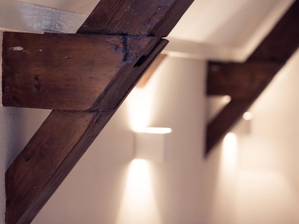 Appartement Teylers Anno 1608