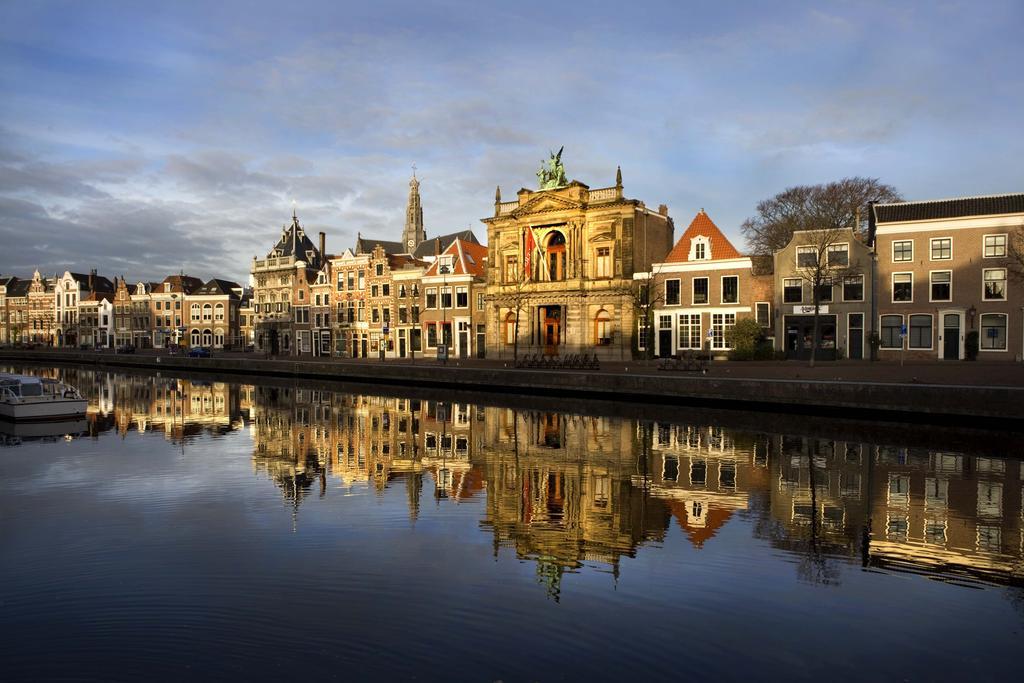 Teylers Anno 1608 Appartement *