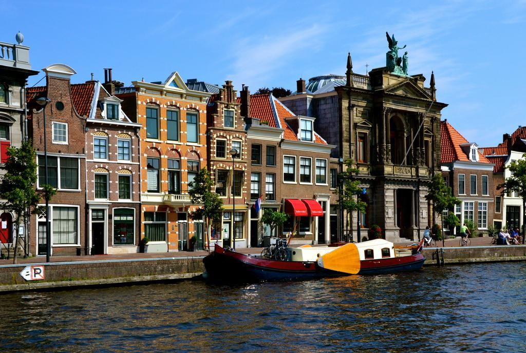 Teylers Anno 1608