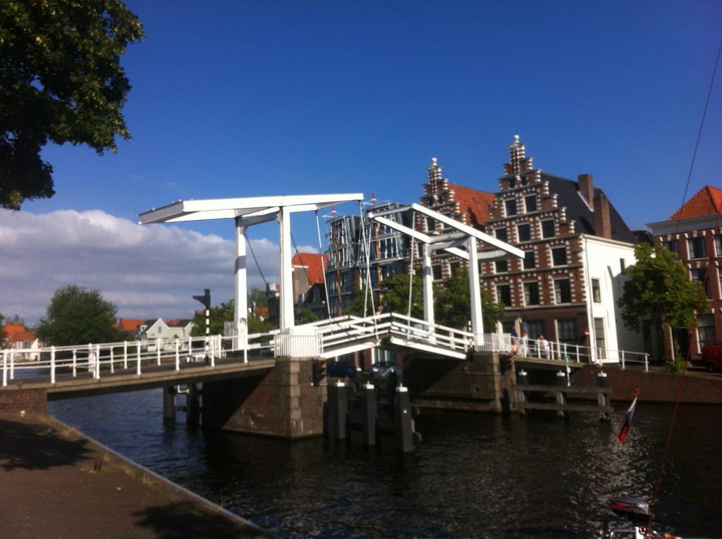 Teylers Anno 1608 * Haarlem