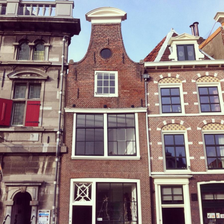 Teylers Anno 1608