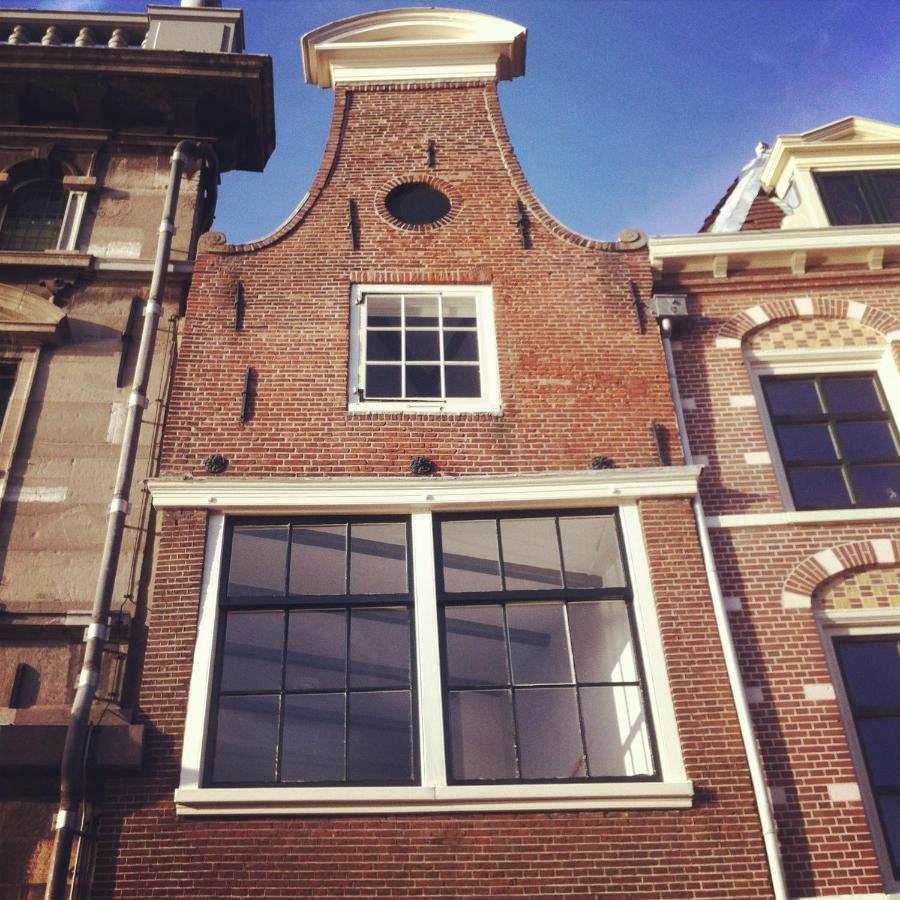 Teylers Anno 1608 * Haarlem