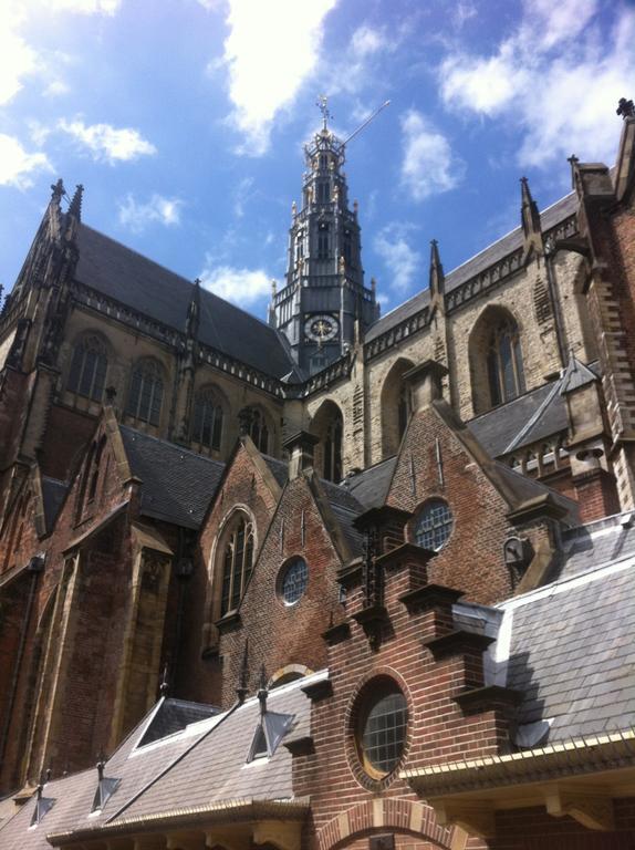 Teylers Anno 1608 * Haarlem